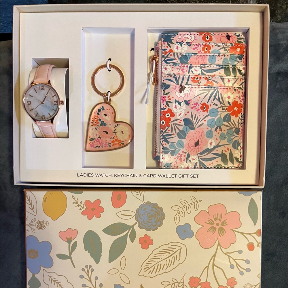 Brand new beautiful set